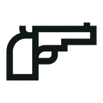 Kill SVG Icon